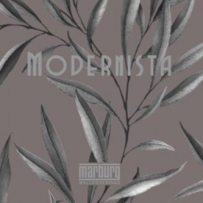 Papel de Parede - Modernista